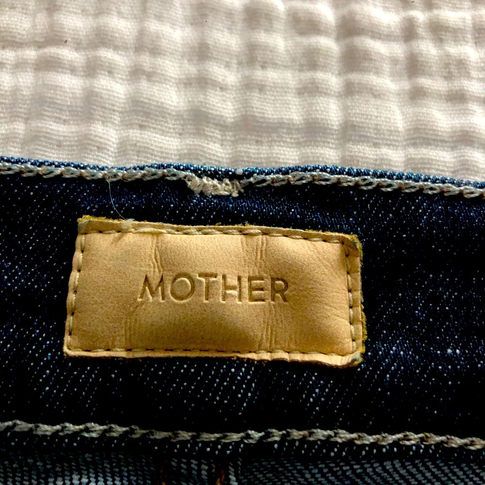 Jeans do not fit anymore. Practically brand new.